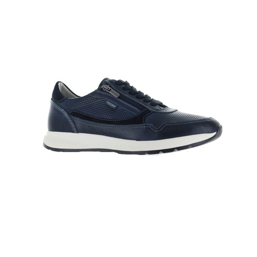 Pikolinos casual blauw