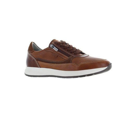 Pikolinos casual cognac