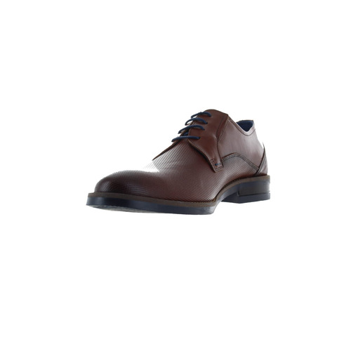 Fluchos geklede -veter bruin