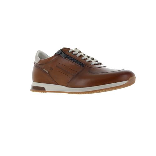 Fluchos casual bruin