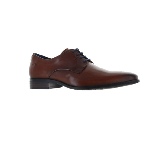 Fluchos geklede -veter bruin