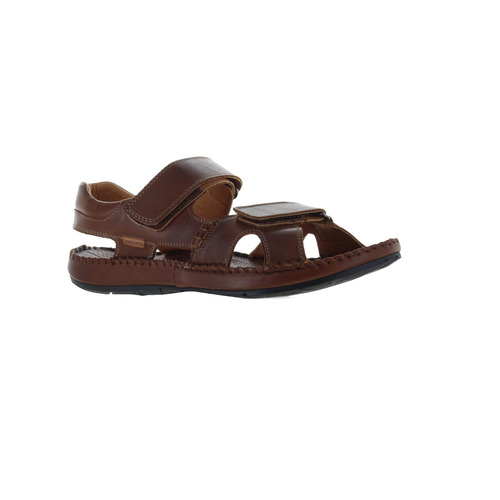 Pikolinos sandalen bruin