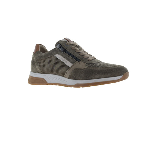 Fluchos casual bruin