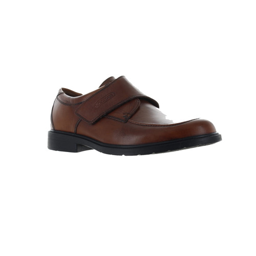 Solidus velkro cognac