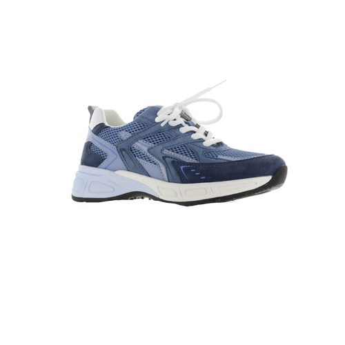 Gabor casual blauw