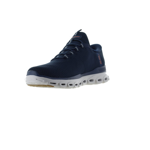 Skechers casual blauw