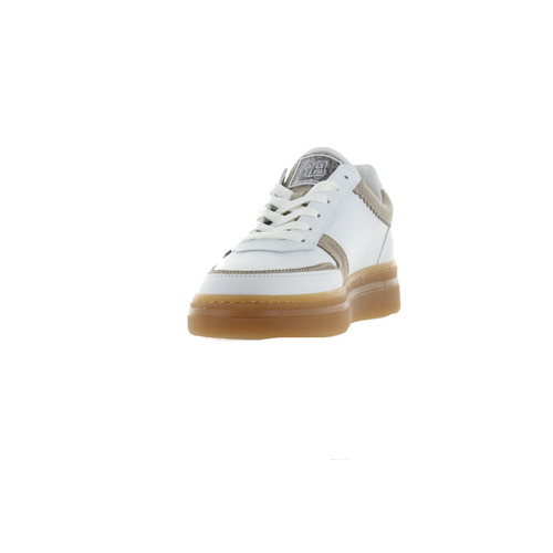 Floris Van Bommel casual wit