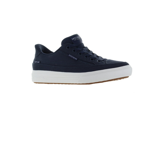 Skechers casual blauw
