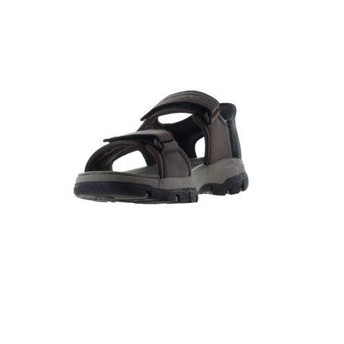 Skechers sandalen bruin
