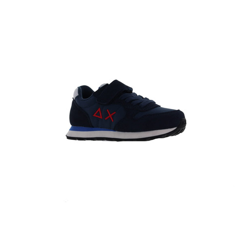 Sun68 casual blauw