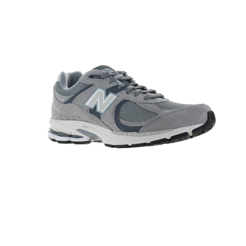 New Balance casual grijs