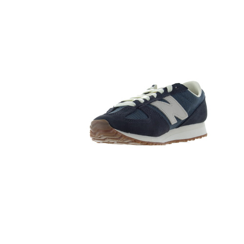 New Balance casual blauw