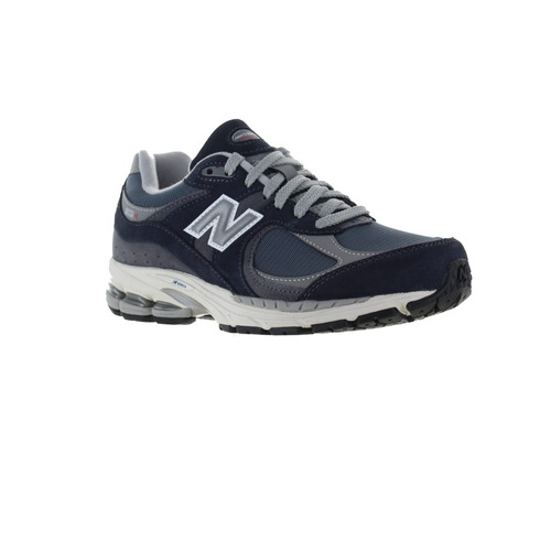 New Balance casual zwart