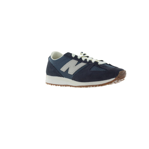 New Balance casual blauw