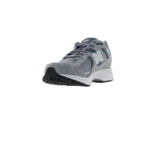 New Balance casual grijs