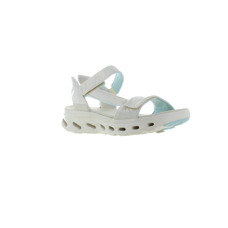 Skechers sandaal off white