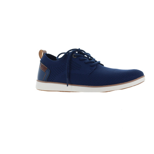 Wrangler casual blauw