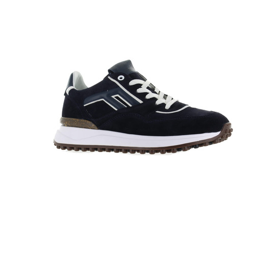 Floris Van Bommel casual blauw