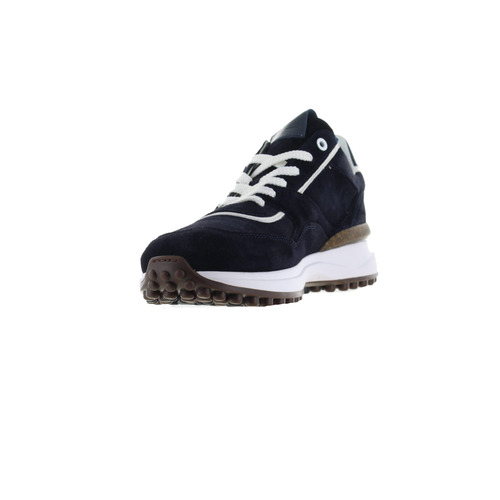 Floris Van Bommel casual blauw