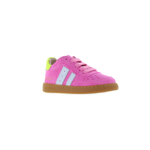 Shoesme casual fuxia