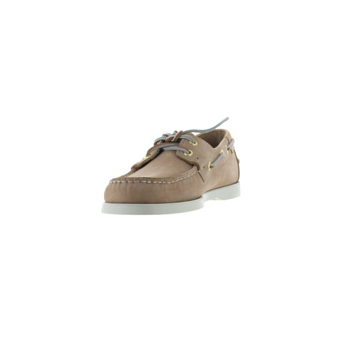 Sebago dockside beige