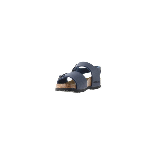 Birkenstock sandaal blauw