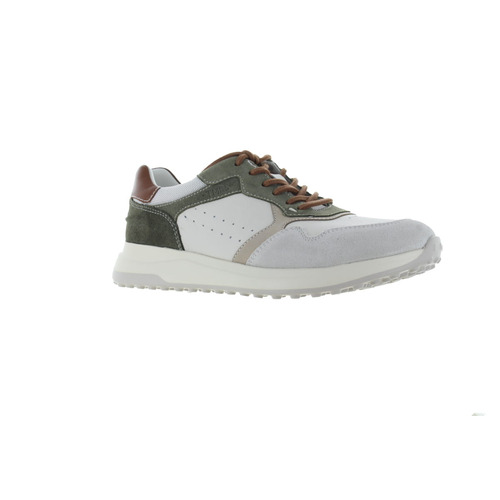 Tamaris casual olive