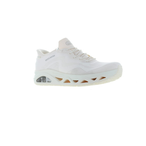 Skechers casual off white