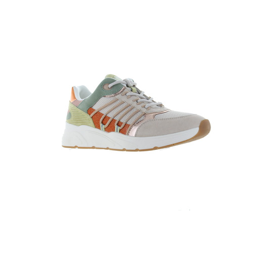 Tamaris casual oranje