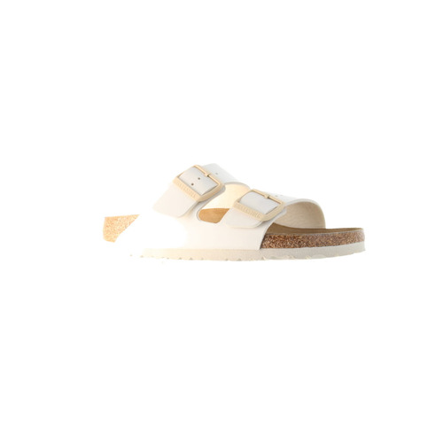 Birkenstock slipper creme