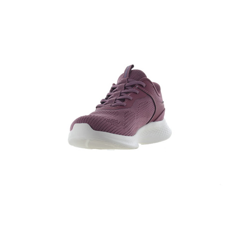 Skechers casual bordo