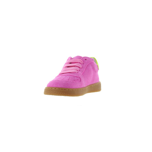 Shoesme casual fuxia