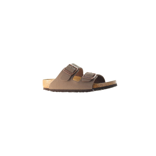 Birkenstock slipper moca