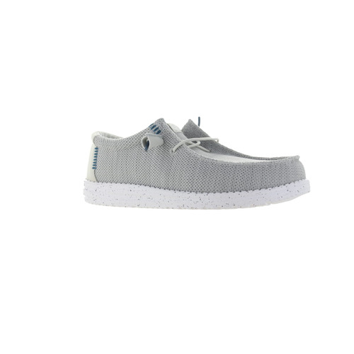 Hey Dude casual blauw