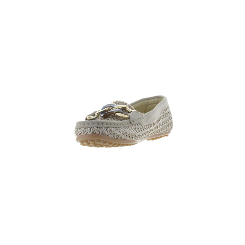 River Woods mocassin beige