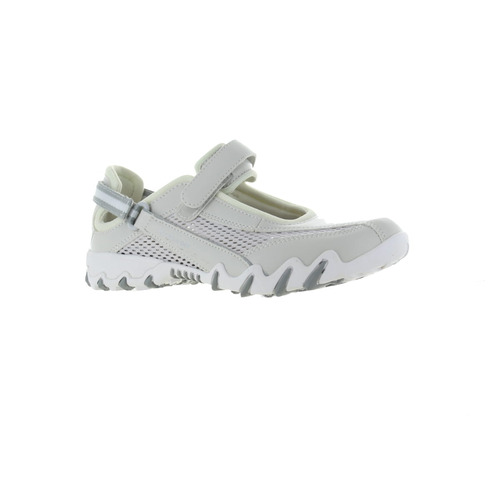 Allrounder By Mephisto velkro off white