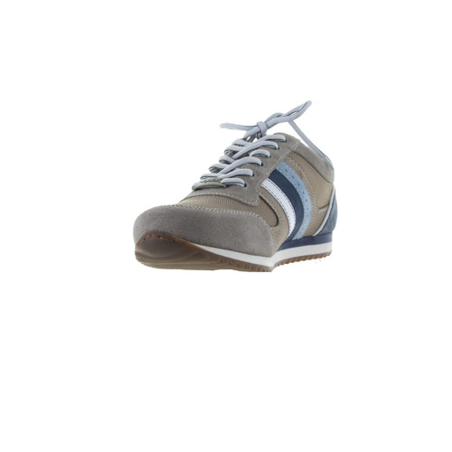 Australian casual beige