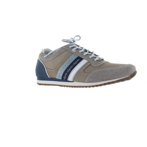 Australian casual beige