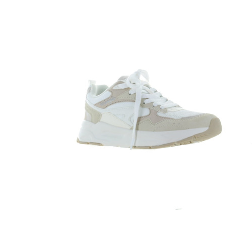 Wrangler casual off white