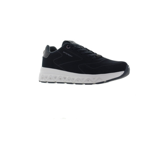 Marco Tozzi casual blauw