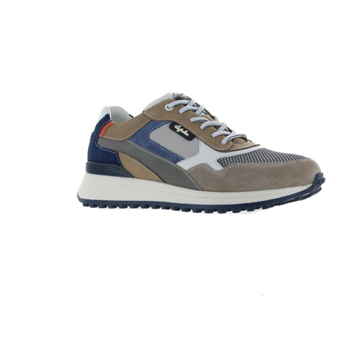 Australian casual grijs