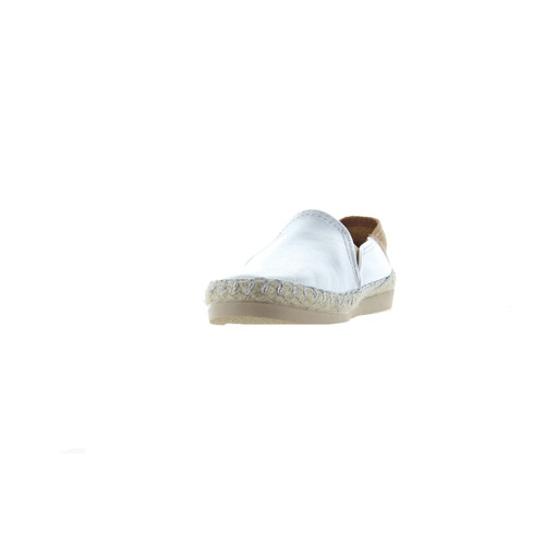 River Woods espadrille goud