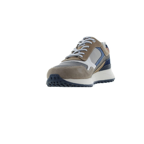 Australian casual grijs