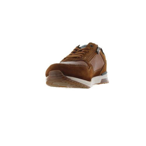 Camel Active casual tan