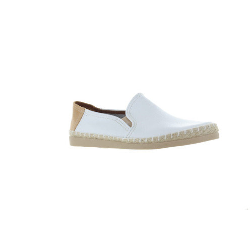 River Woods espadrille wit