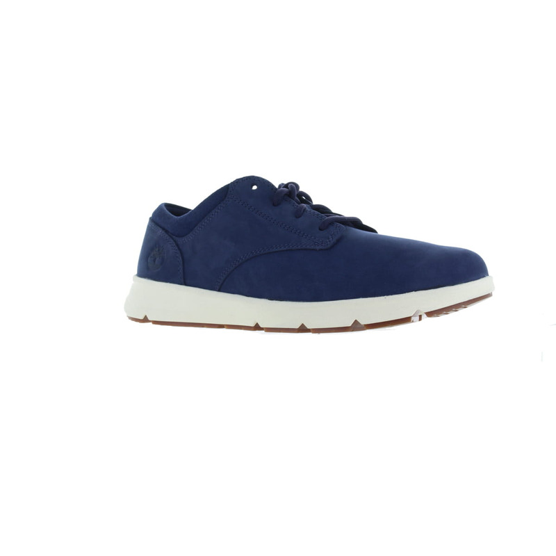 Timberland casual blauw