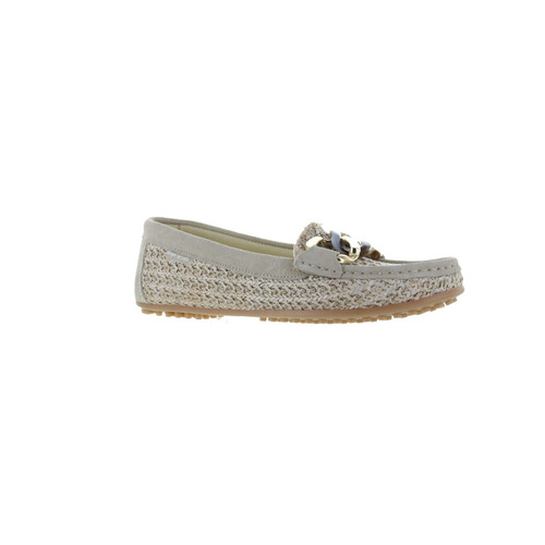 River Woods mocassin beige