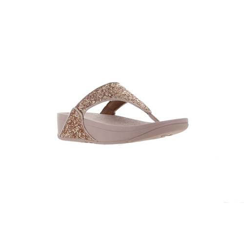 Fit Flop teenslipper roos