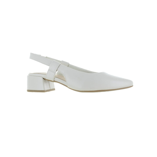 Marco Tozzi pump creme