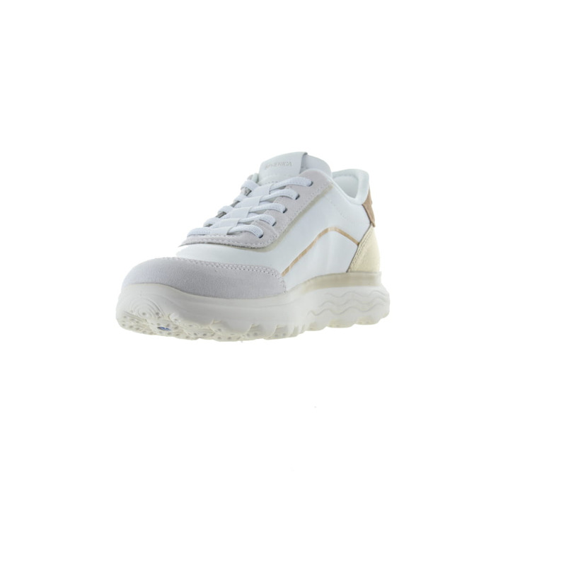 Geox casual off white
